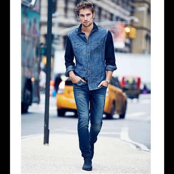 express super skinny jeans